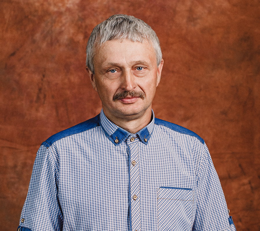 Marek Kazuś
